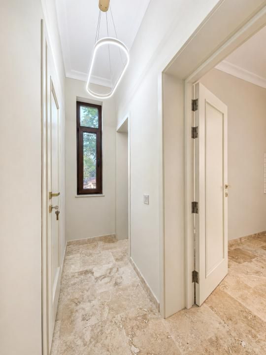 0% COMISION Mihai Eminescu: 4 CAMERE Interbelic RENOVAT premium, 120mp, Etaj 1 – fotografia 11 din 21
