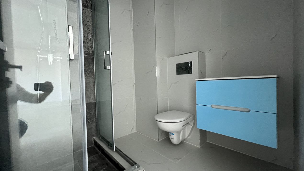 Premium 2 camere luminos si cu vedere la MARE, zona Infinity Beach – fotografia 4 din 16