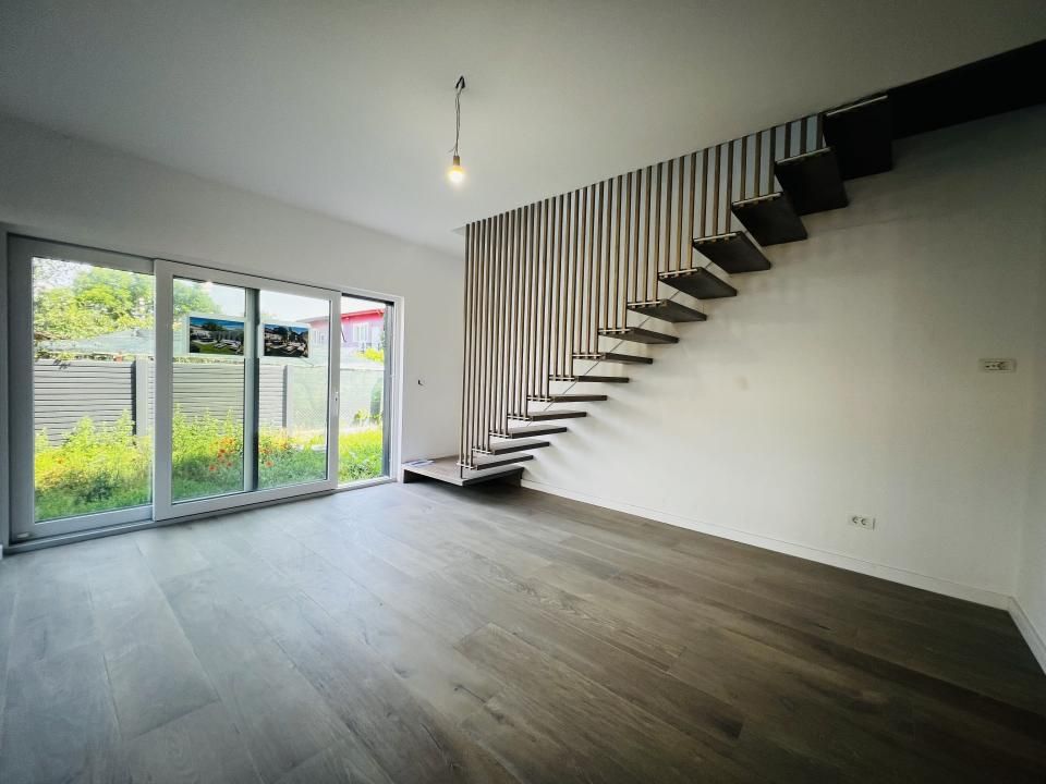 Duplex nou, la cheie - Zona Mehala, Timisoara – fotografia 1 din 15