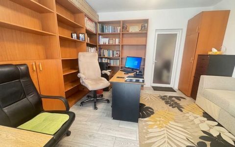 Spatiu birouri in zona CENTRU-TOMIS MALL