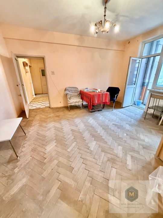 Metrou Lujerului - ap. 3 camere - necesita renovare completa – fotografia 14 din 21