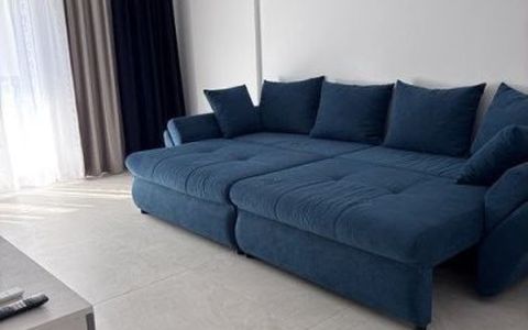 3 Camere de inchiriat | Ozana | Centrala Proprie | Parcare