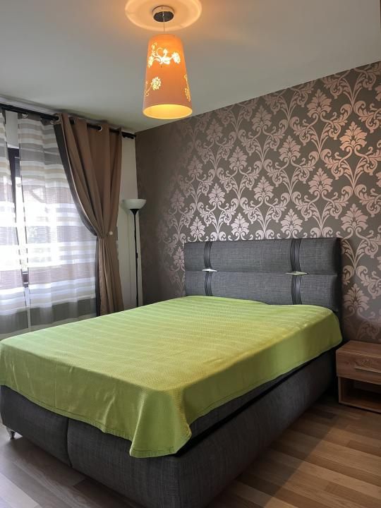 Casa cocheta individuala 4 camere, la cheie, centrala, parcare, curte, Chiajna – fotografia 3 din 19