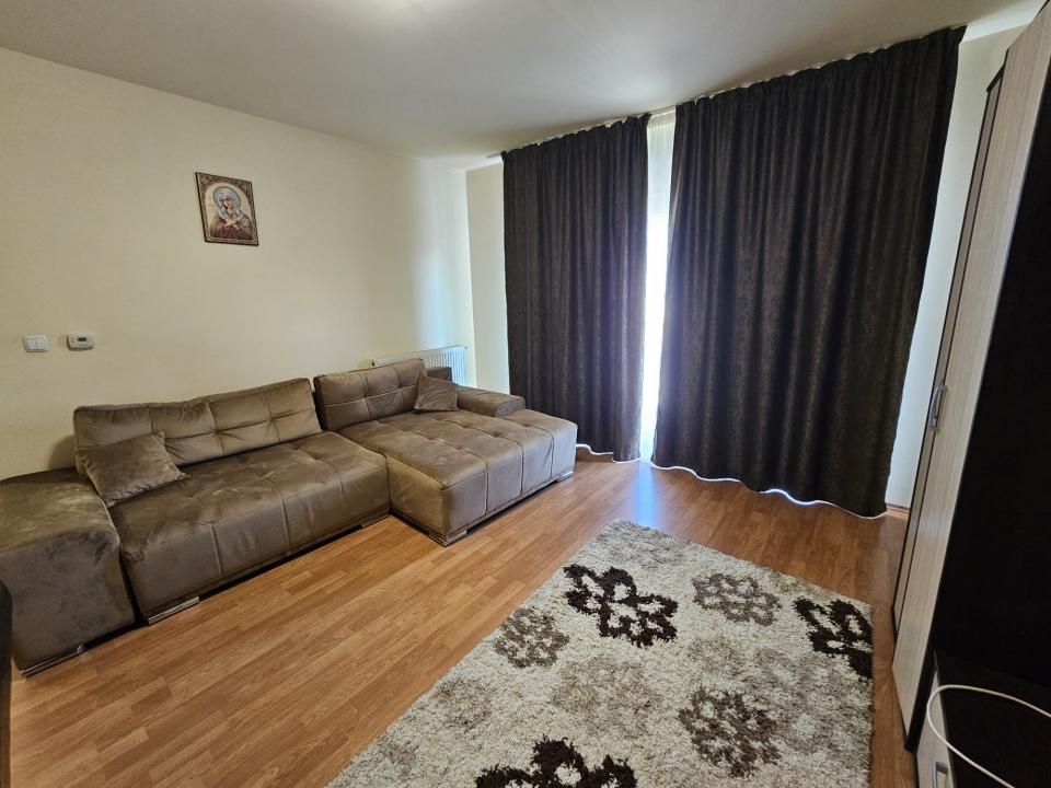 Apartament 2 camere de inchiriat, parcare inclusa, Str Ioan Rus, Floresti! – fotografia 2 din 10