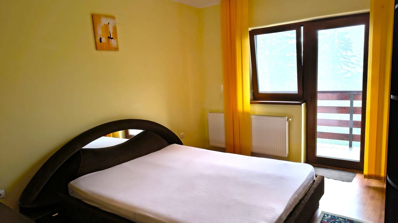 Apartament 2 camere -Cioplea-Vedere spre Masivul Postavaru – fotografia 4 din 26