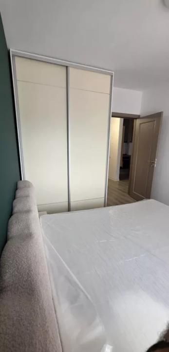 Apartament doua camere, 45 mp+6mp balcon, zona Eroilor – fotografia 7 din 8