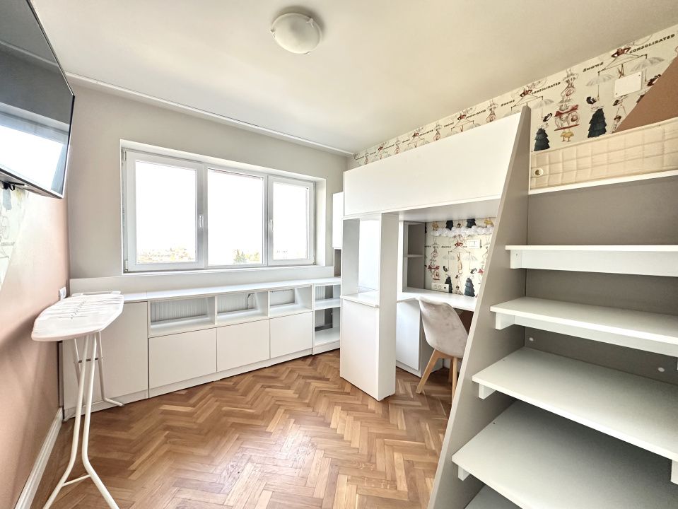 Apartament modern, 3 camere, 66 mp utili - Zona Ultra Centrala – fotografia 10 din 11