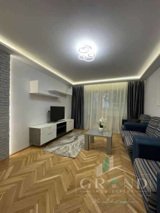 Apartament 3 Camere Decomandate | 2 Bai | Debara | Terasa | Marasti/Dambovitei – fotografia 12 din 20