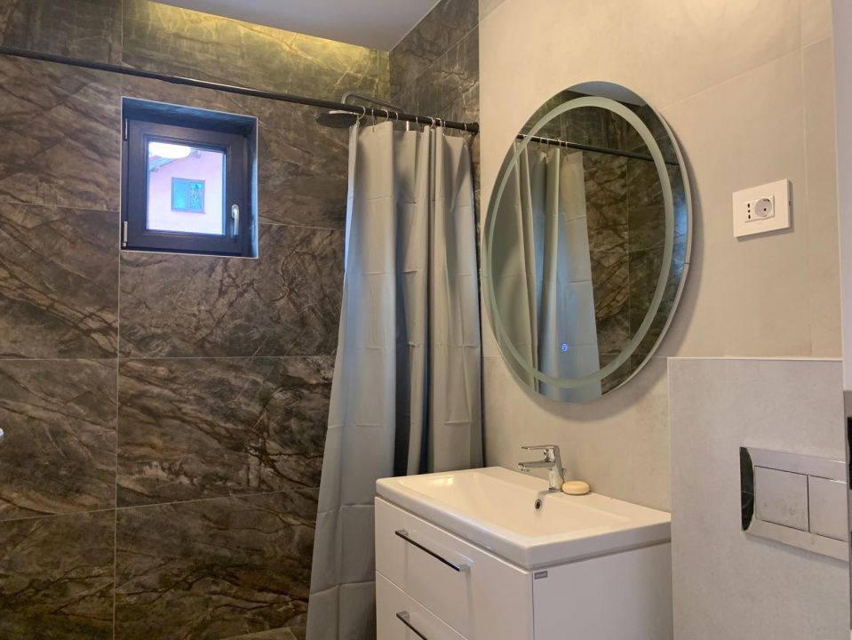 Apartament decomandat cu 2 camere de închiriat – Sisești, Str. Alexandru Bratu – fotografia 10 din 17