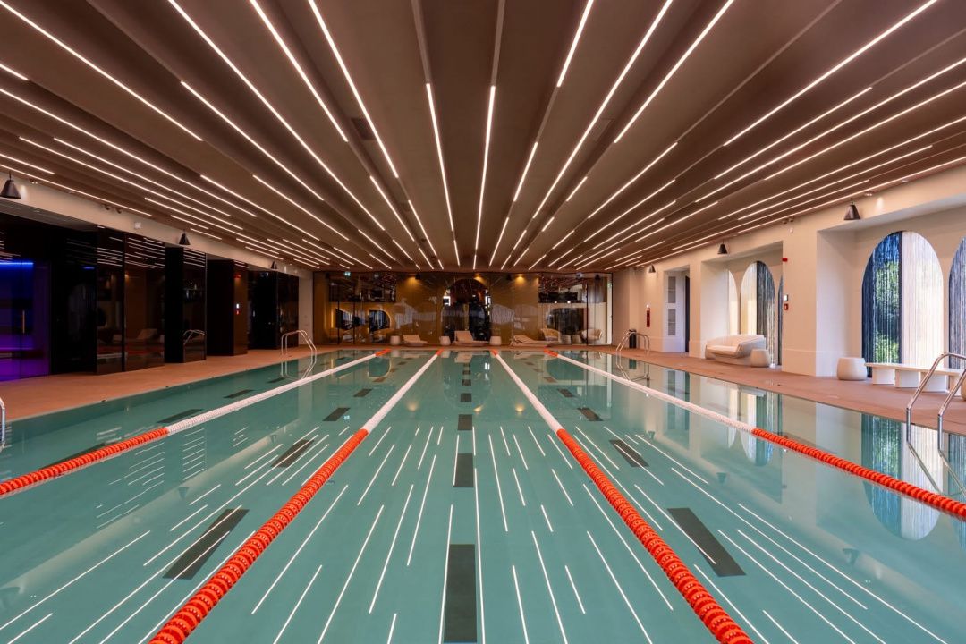 Studio Premium de Vanzare | Cortina North | Investitie  | Chirias Activ – fotografia 16 din 17