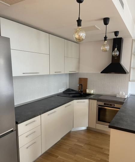 2 Camere de inchiriat | Gradina Icoanei| Pet friendly | Centrala | Loc parcare – fotografia 3 din 12