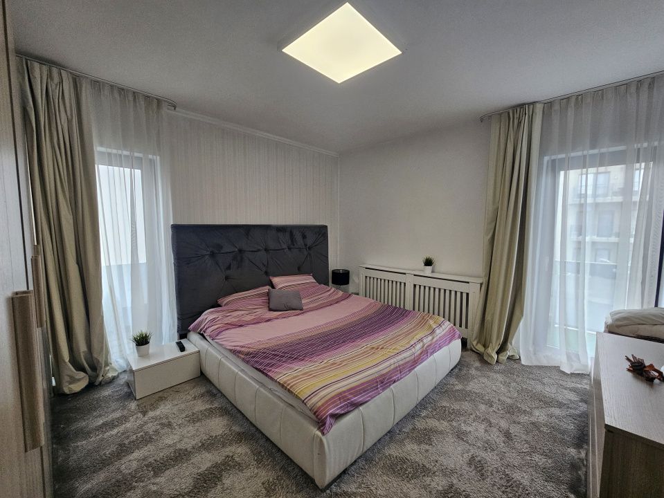 Apartament cu loc de parcare, in Borhanci – fotografia 6 din 11