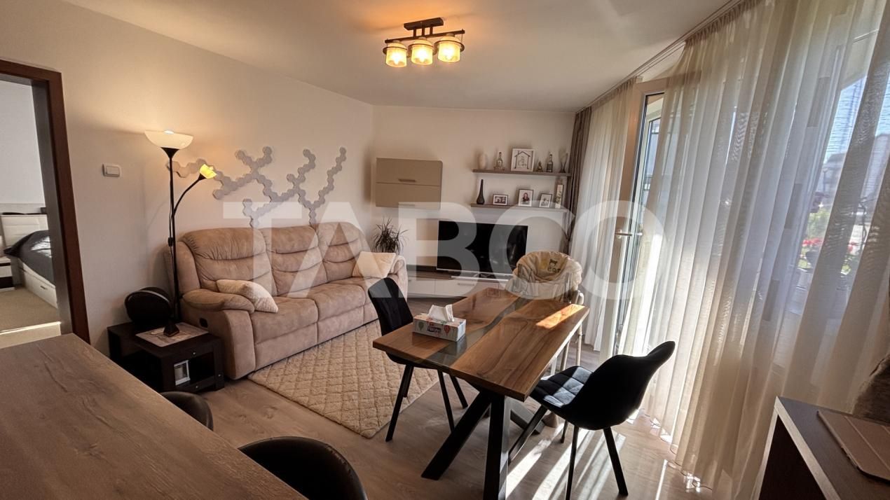 Apartament 3 camere de vanzare 65mpu cu loc de parcare – fotografia 1 din 16