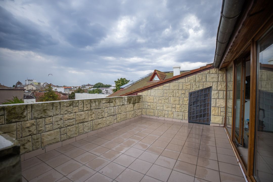 EXCLUSIVITATE! CASĂ ULTRACENTRALĂ DE VÂNZARE – CONSTANȚA – fotografia 21 din 72