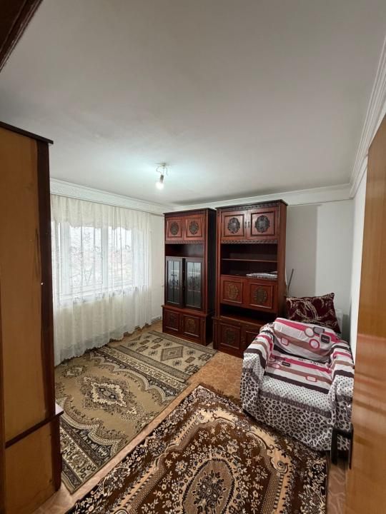 Apartament 3 camere decomandat, luminos, zona Exercițiu – Confort și liniște – fotografia 6 din 8