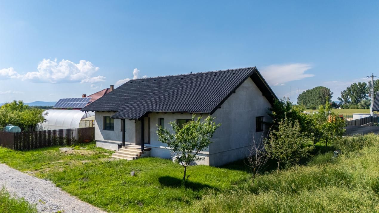 Casa, singur in curte,Sanpetru, Brasov, Comision 0% – fotografia 12 din 13