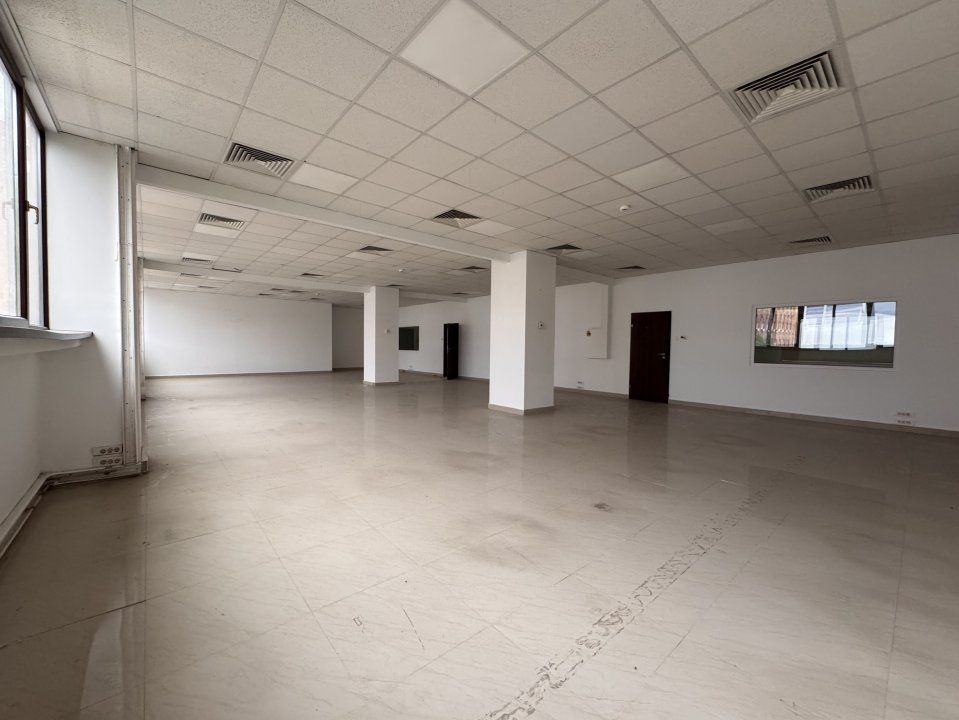 COTROCENI BUSINESS CENTER  / ACCES STRADAL / METROU / DISPONIBIL ! – fotografia 6 din 12