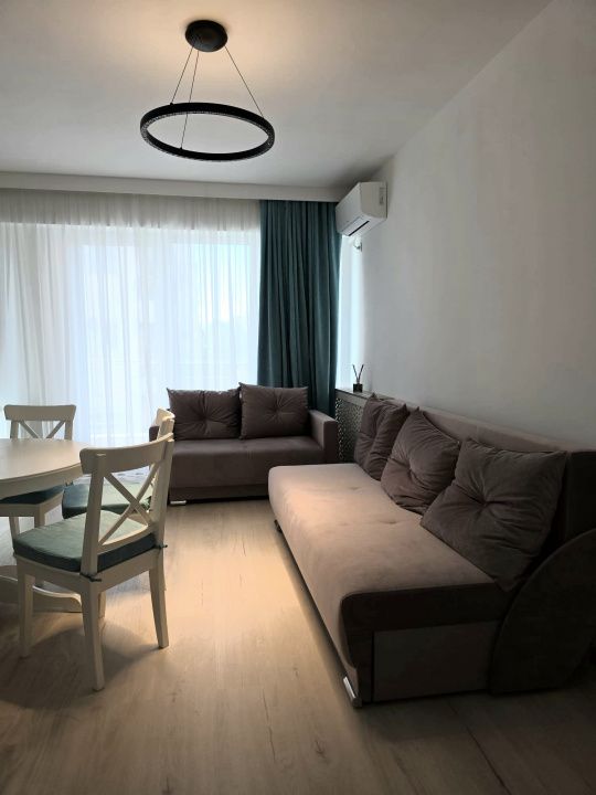 Apartament renovat 2026 în Summerland Mamaia – fotografia 10 din 18