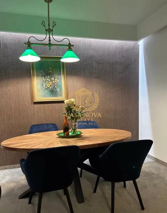Apartament 3 camere 60mp, finisat modern, zona Centrala – fotografia 2 din 7