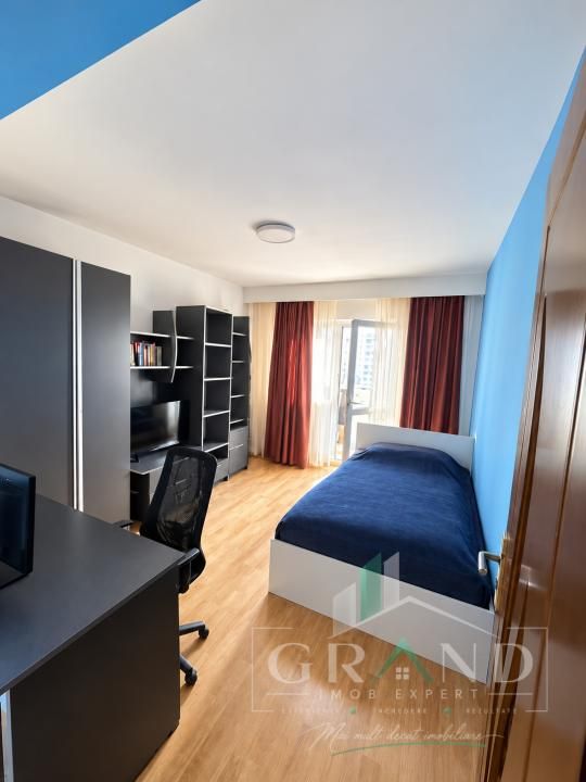 Ap 3 camere | 2 BAI | BALCON | Zona Manastur-Ion Mester – fotografia 4 din 16