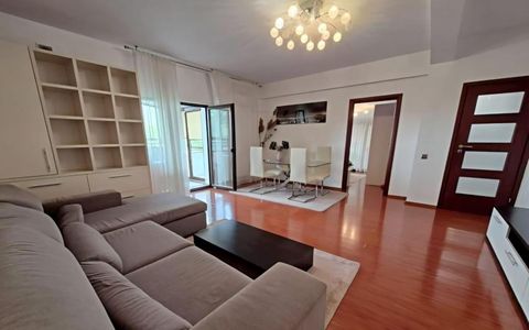 Apartament 3 camere 80MP | Bucurestii noi | Metrou Parc Bazilescu | Terasa |