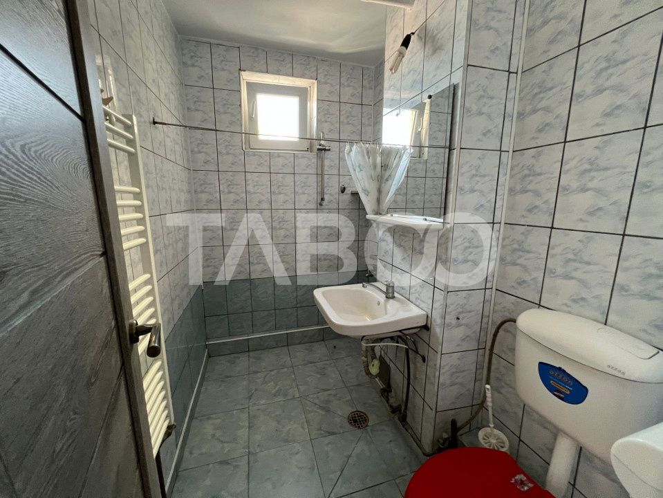 Apartament decomandat 2 camere etaj intermediar cu lift de vanzare – fotografia 4 din 4