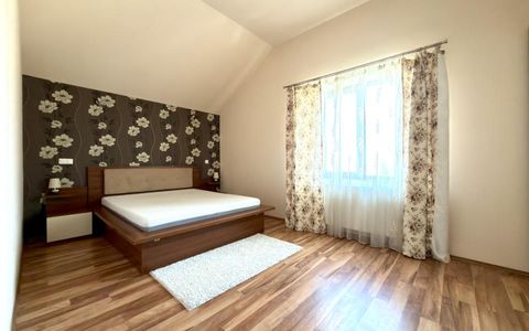 Apartament 2 camere, 57 mp utili, etaj 2 - Dumbravita