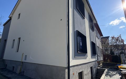 Casa renovată recent - Premium cu Dublă Destinație - Sibiu