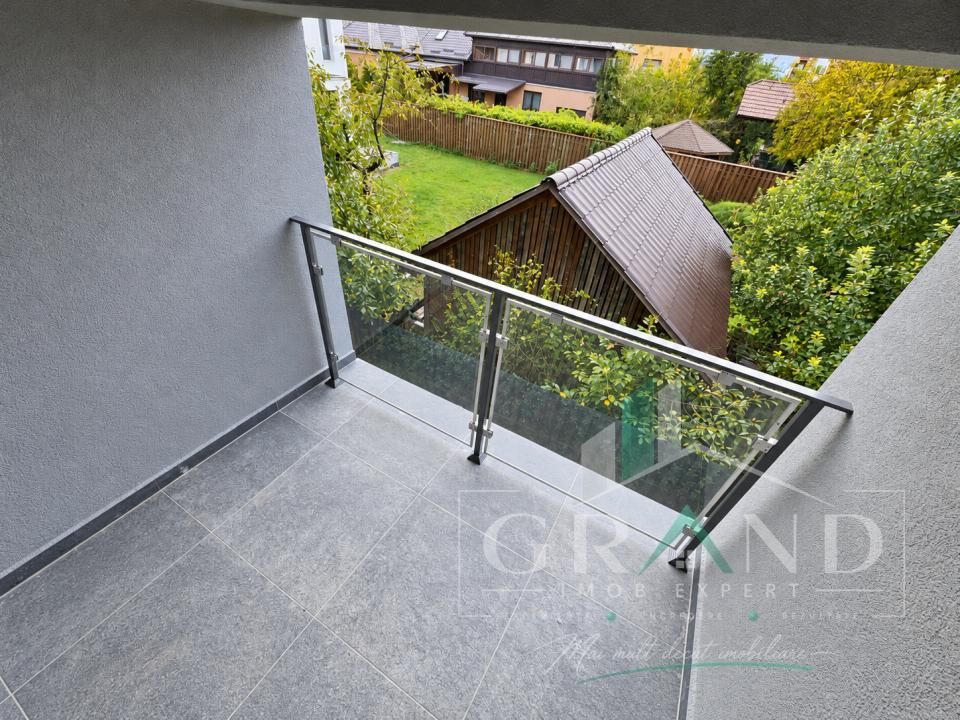 DE ÎNCHIRIAT–Spațiu Comercial/Birouri/Clinică–162 mp OPEN SPACE | Florești/ONCOS – fotografia 10 din 13