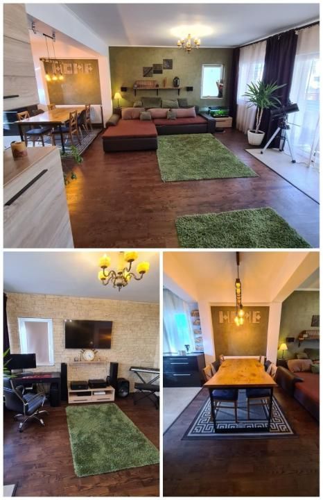 Casa individuala 4 camere, teren 350 mp-Dezmir – fotografia 2 din 7