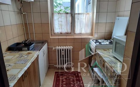 Apartament 2 Camere | 36 MP | Mobilat | Utilat | Manastur/Garbau