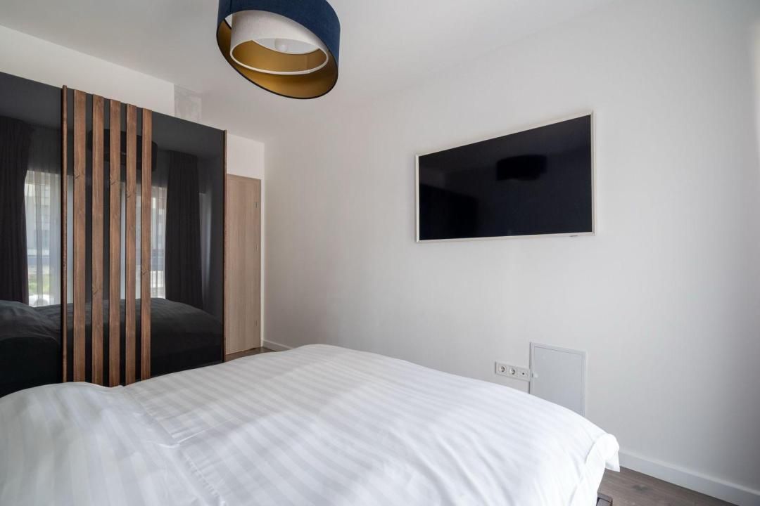 3 CAM| BELVEDERE RESIDENCE | AVIATIEI | PARCARE| METROU | PET FRIENDLY – fotografia 7 din 16