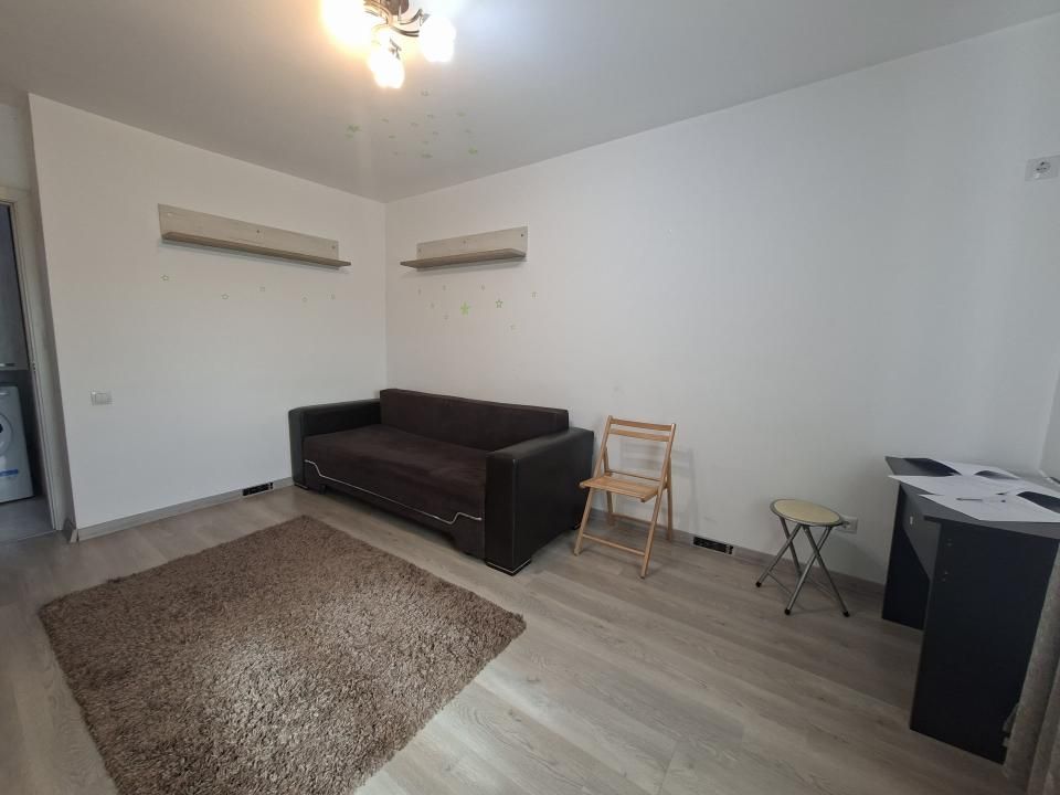 Apartament 1 camera, de inchiriat Metalurgiei Aurel Vlaicu, mobilat si utilat – fotografia 3 din 8