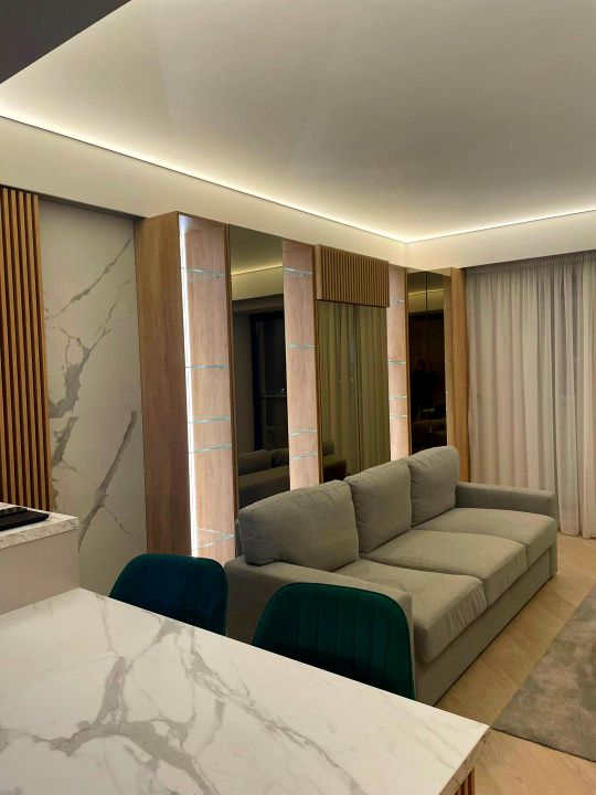 Cortina North - Luxury Designer-Terasa 10 MP-Spatii depozitare – fotografia 8 din 23