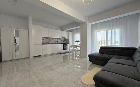 2 camere | Bloc nou | Smart Home | Zona excelenta | centrala proprie |