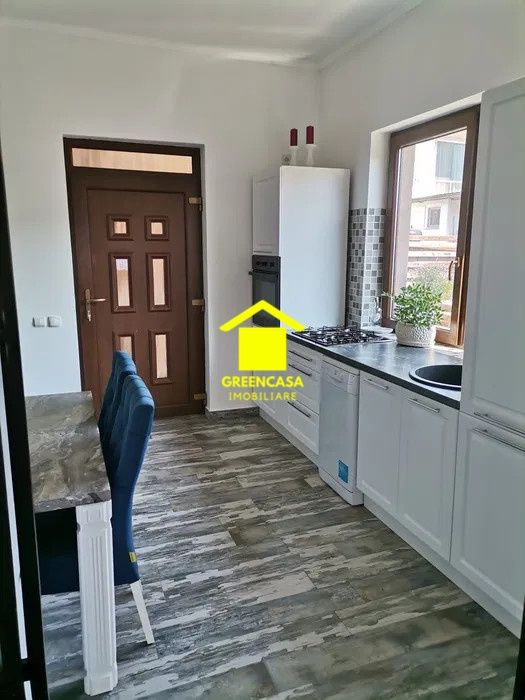 Casă individuală | 162mp | 250mp teren liber | Tauti - Floresti – fotografia 3 din 8