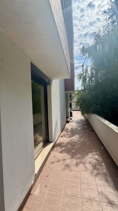 Apartament 4 camere de vânzare Băneasa – Sisești | 119 mp utili | Terasă 47 mp – fotografia 6 din 17