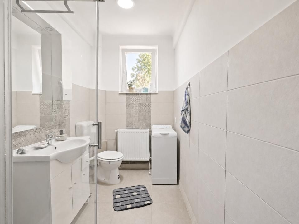 Închiriere apartament 2 camere, mobilat și utilat, Central Brasov – fotografia 10 din 13