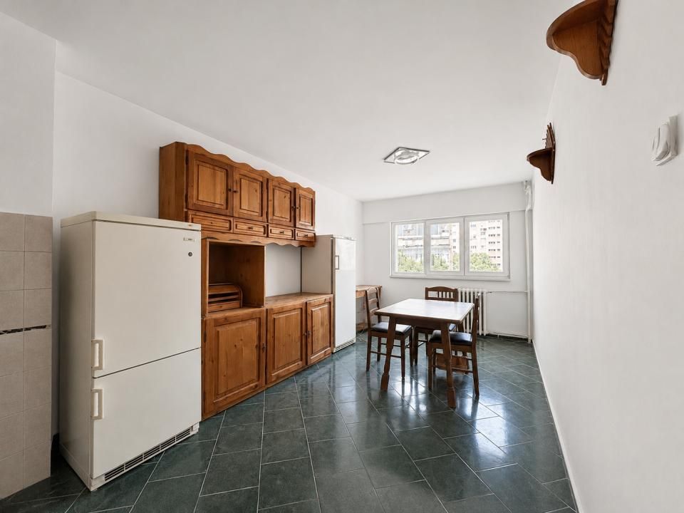 Renoveaza-l pe gustul tau | 3 CAMERE 84,3 mp UTILI, Metrou Gorjului la 2 minute – fotografia 3 din 15