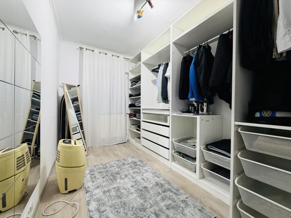 Apartament 3 camere , 56 mp utili , decomandat - Lipovei – fotografia 5 din 10