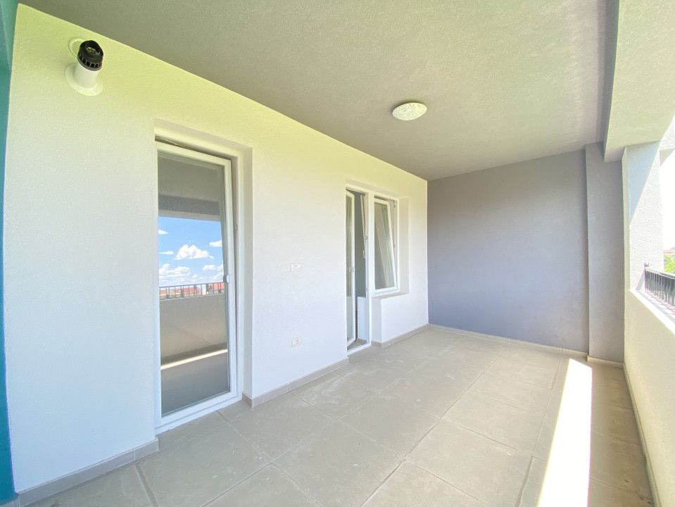 Apartament 2 camere, 53mp, terasa 20 mp, decomandat, pozitie excelenta - Giroc – fotografia 8 din 9