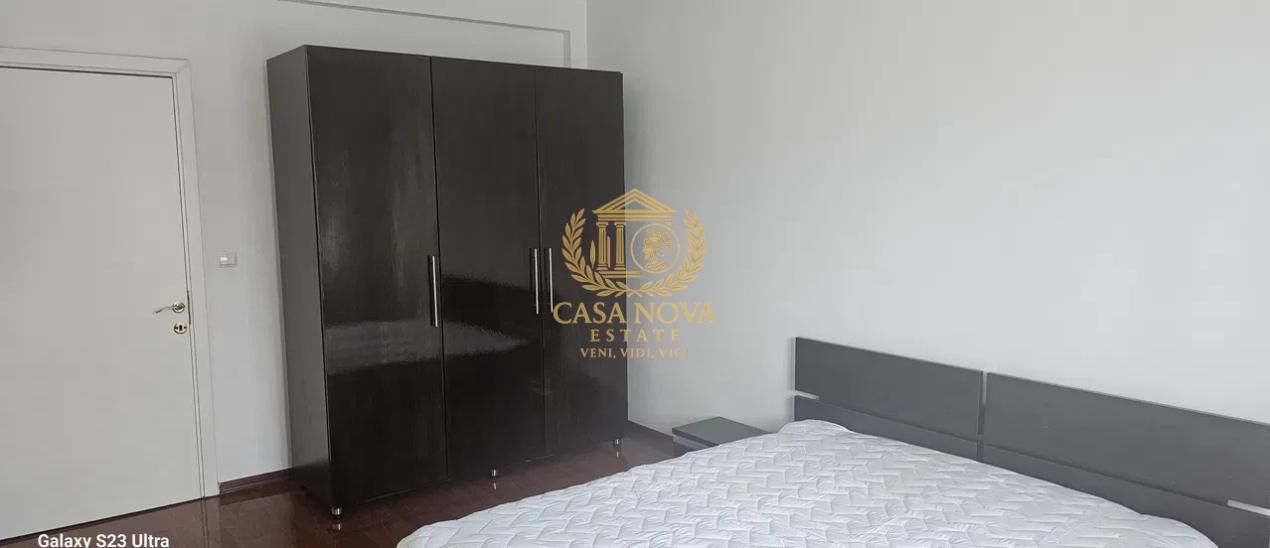 Apartament 3 camere 100mp, terasa 30mp, parcare, finisat modern – fotografia 7 din 8