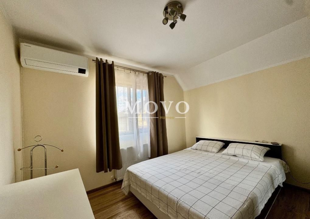Casa individuala 5 camere | Giroc – fotografia 12 din 15