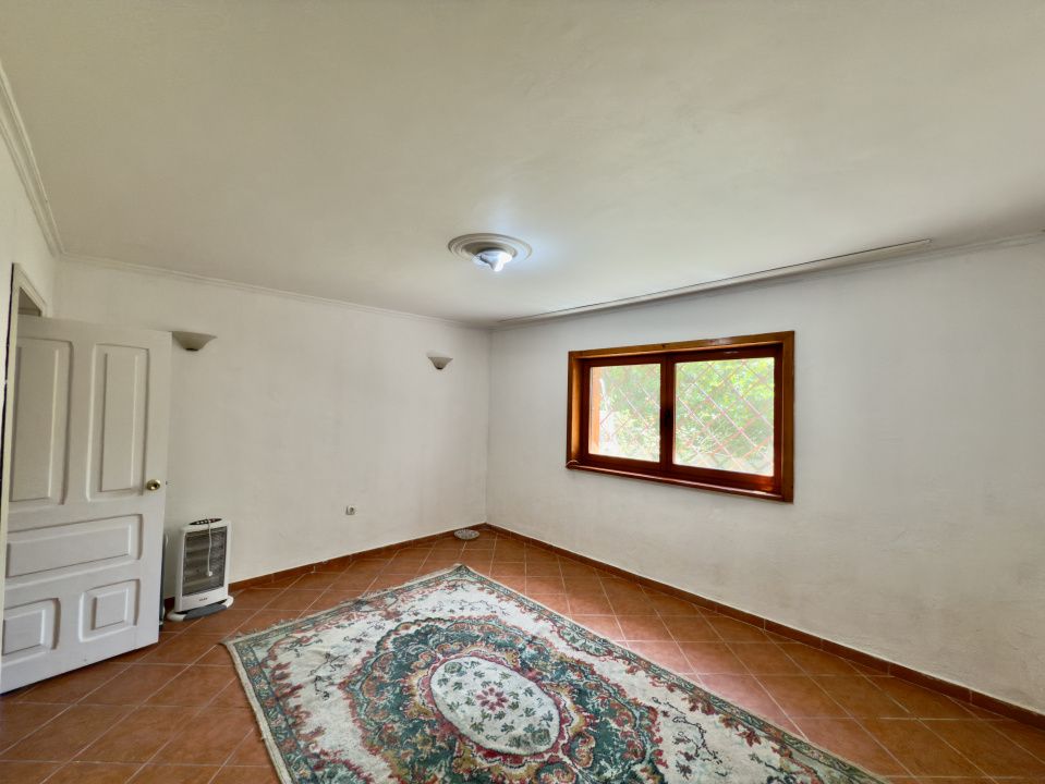 Vila spațioasă P+1+M de vânzare în Agigea | Teren 658 mp | Acces din 2 străzi! – fotografia 14 din 18