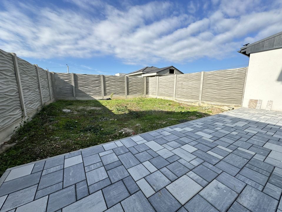 Duplex modern, 5 camere, 120 mp utili - Ghiroda – fotografia 11 din 12