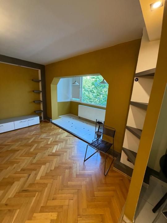 Apartament 3 camere, decomandat, 76,2 mp utili, etaj 4 - Girocului – fotografia 6 din 24