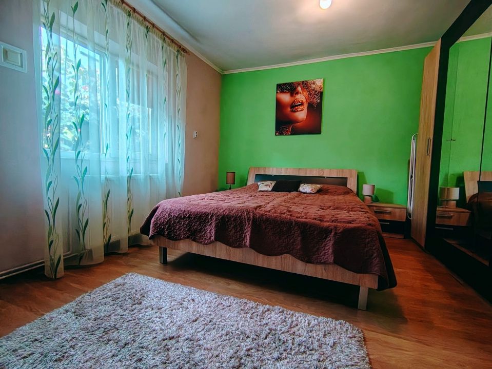 CASĂ DE VÂNZARE – KM 5/ CONSTANȚA – 5 CAMERE – fotografia 20 din 21