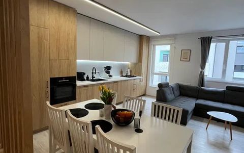 Apartament 3 Camere | 75 mp Utili | Lângă Parcul Poligon | Florești