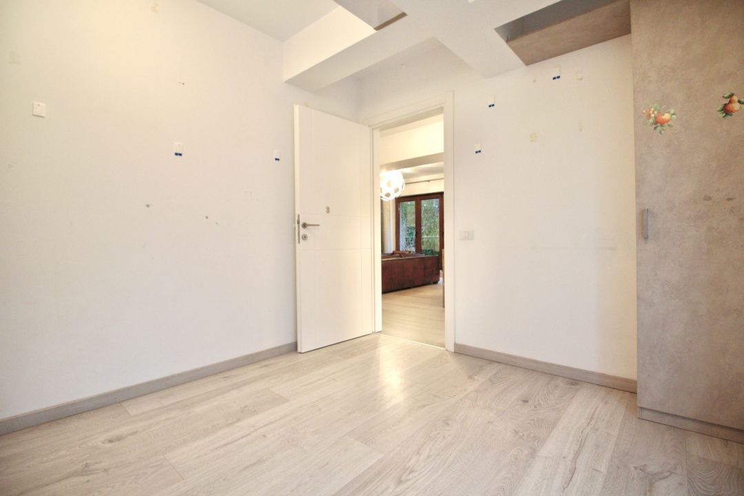 GRADINA ICOANEI-POLONA, APARTAMENT ELEGANT CU TERASA 24 MP SUBERBA SI PARCARE! – fotografia 12 din 42