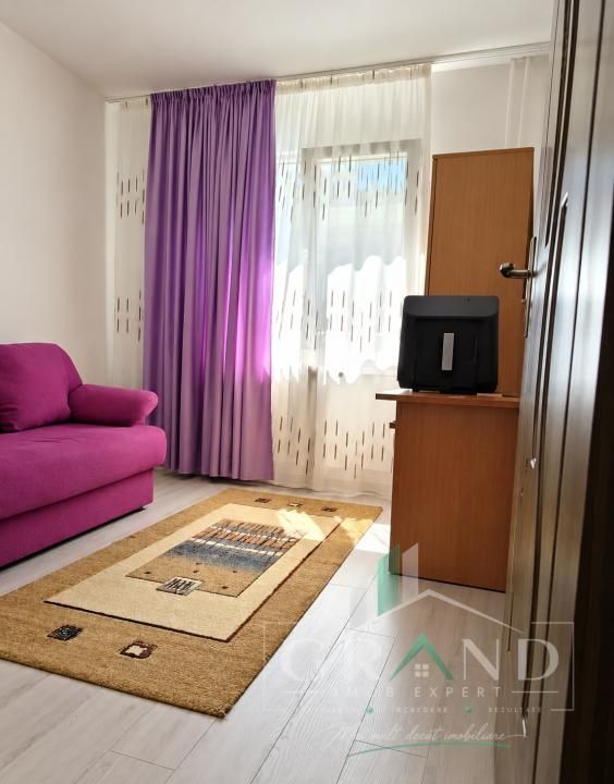 3 CAMERE | ETAJ 1 | MĂNĂȘTUR – CIUCAȘ | ORIENTARE SUD – fotografia 3 din 6